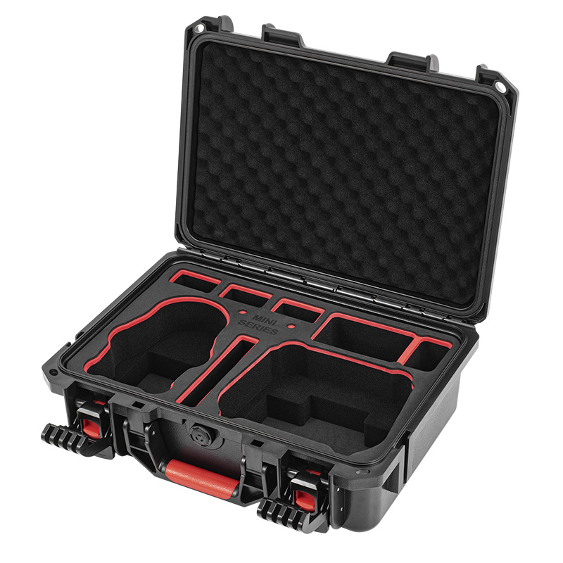 Drone Rc Controller Belt - STARTRC حافظة صلبة مقاومة للماء مع