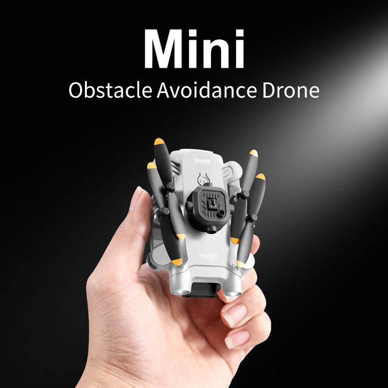 Dron Rc Quadcopter - طائرة بدون طيار صغيرة V30 WiFi