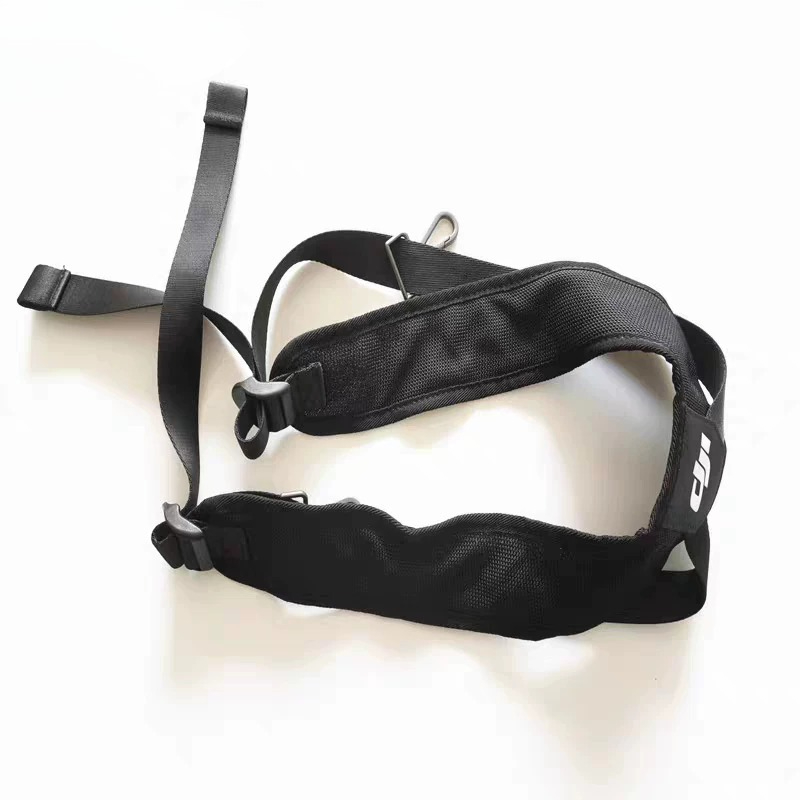 Drone Rc Controller Belt - حزام تثبيت لجهاز التحكم عن بعد