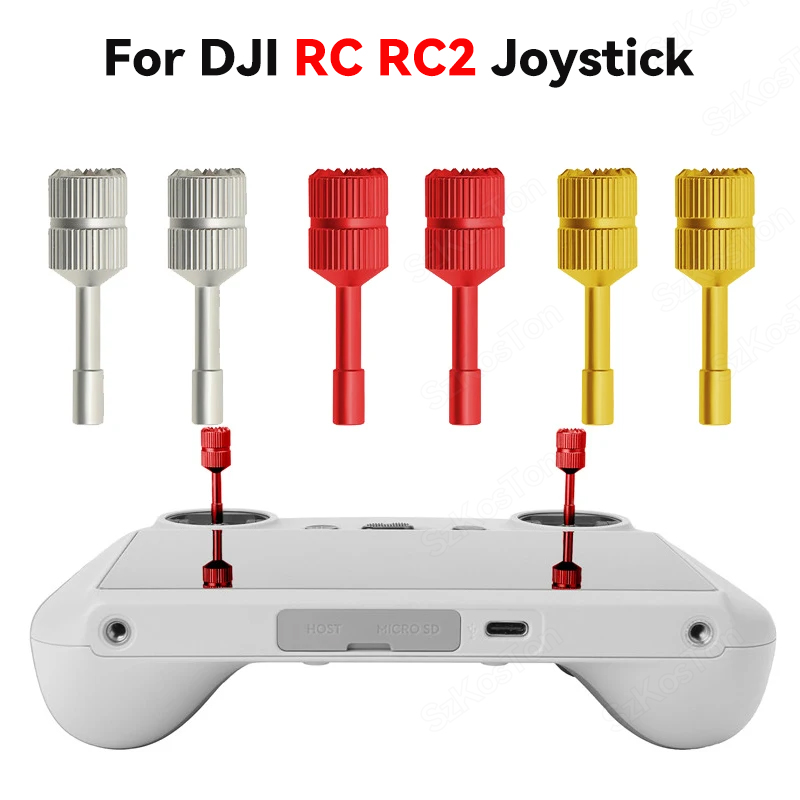 Drone Dji Rc 3 - 1 زوج ل DJI RC/RC 2