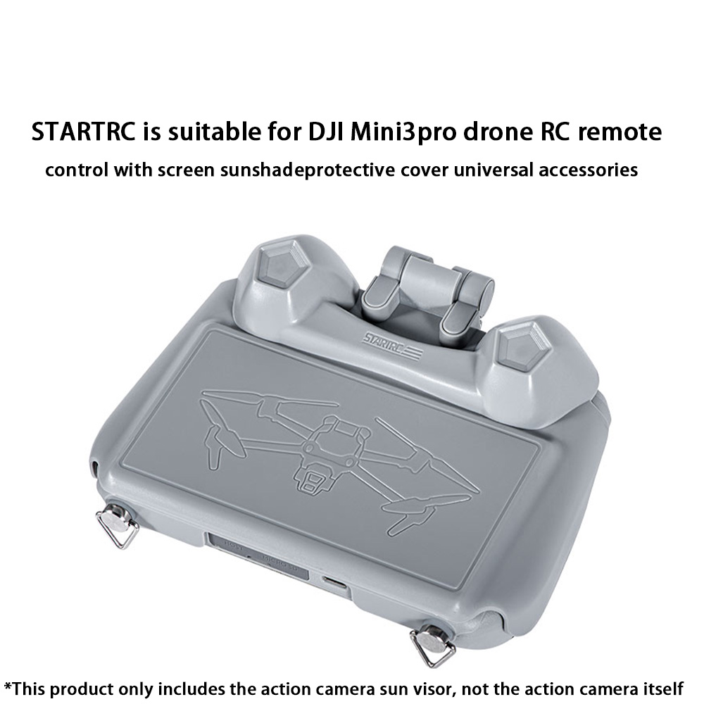 Drone Rc Controller Cover - STARTRC مناسب لجهاز التحكم عن بعد