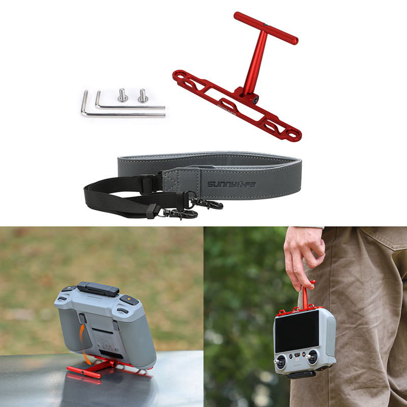 Drone Rc Neck Strap - حبل عنق بقوس للطائرة بدون طيار