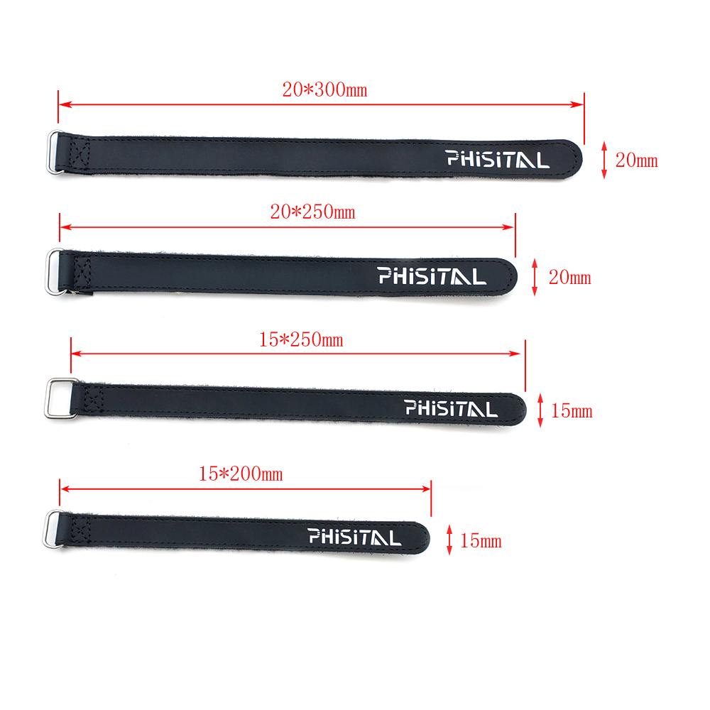 Drone Rc Neck Strap - حزام بطارية طائرة FPV بدون طيار،