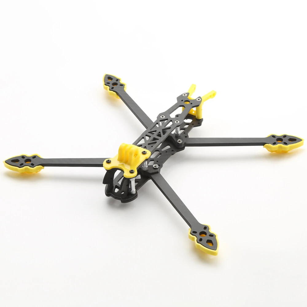 Drone Rc Kit - Mark4 8 بوصة 375 مللي متر