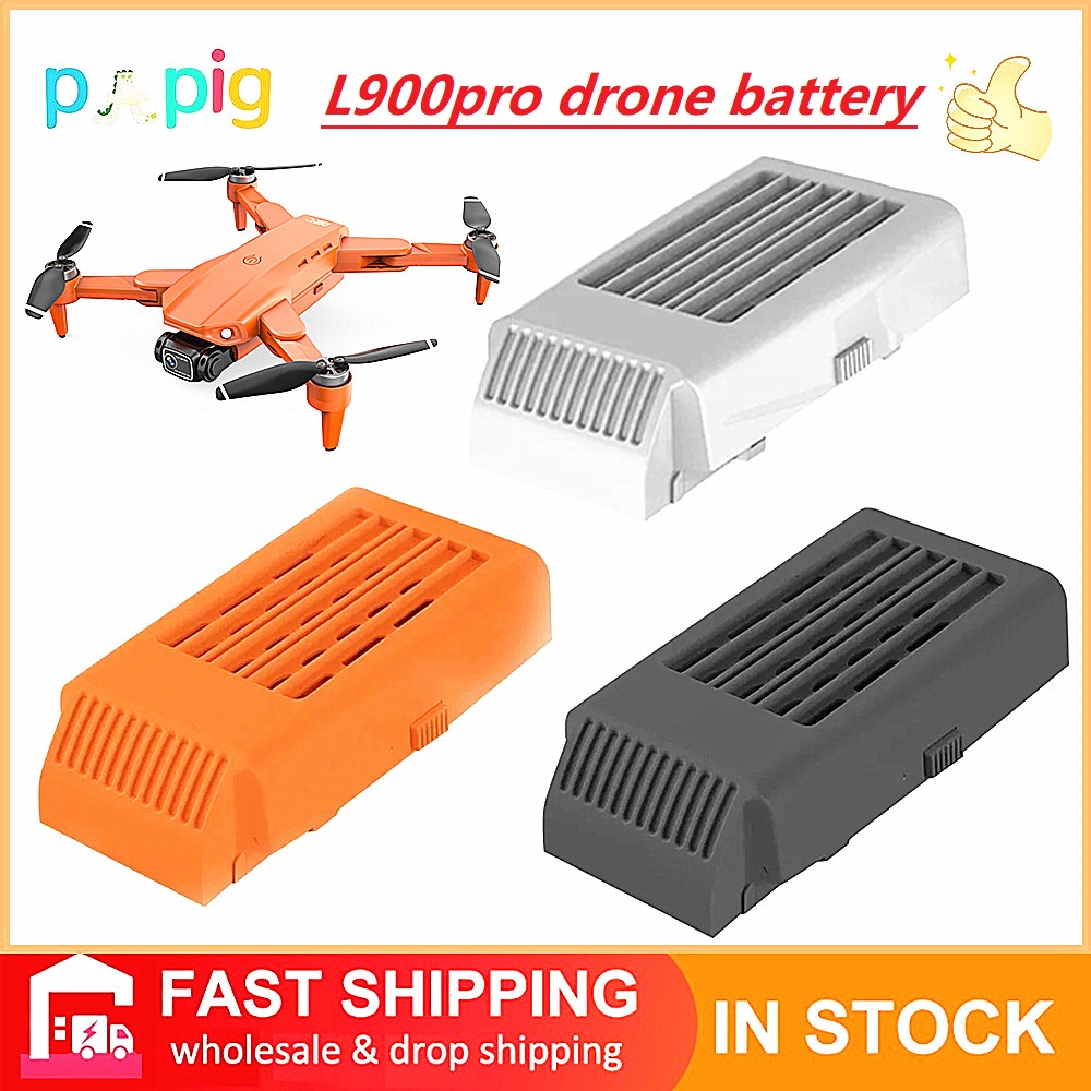 Dron Rc Quadcopter - L900 Pro نظام تحديد المواقع بدون
