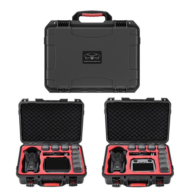 Drone Rc Controller Belt - RC PRO 2 غطاء واقٍ مزخرف
