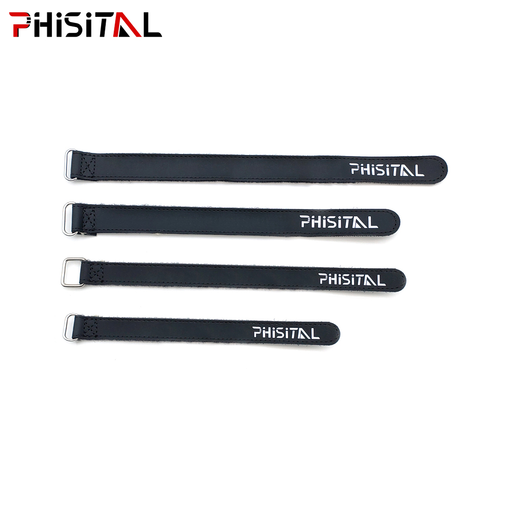 Drone Rc Controller Belt - شريط فيسيتال سوبر ماجيك تيب لربط