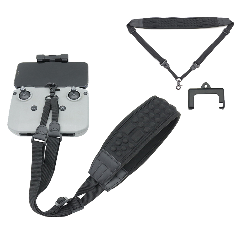 Drone Rc Neck Strap - حزام رقبة للتحكم عن بعد مع