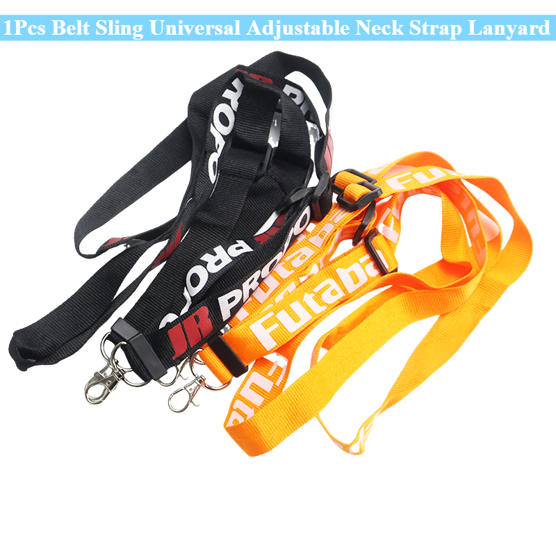 Drone Rc Neck Strap - 1 قطعة حزام الرافعة العالمي قابل
