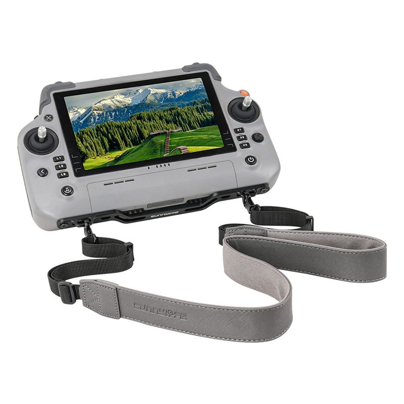 Drone Rc Controller Belt - حزام رقبة وحزام تعليق 2 في