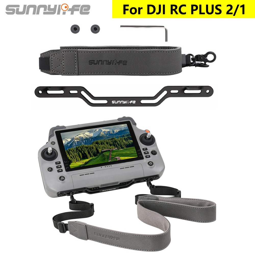 Drone Rc Neck Strap - Sunnylife تحكم عن بعد الحبل حزام