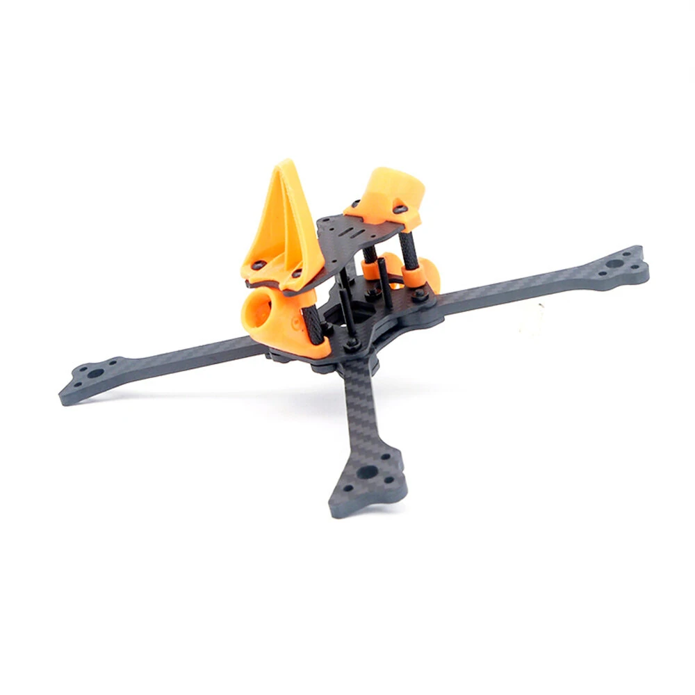 Drone Rc Kit - TEOSAW 533Pro 190 مللي متر قاعدة