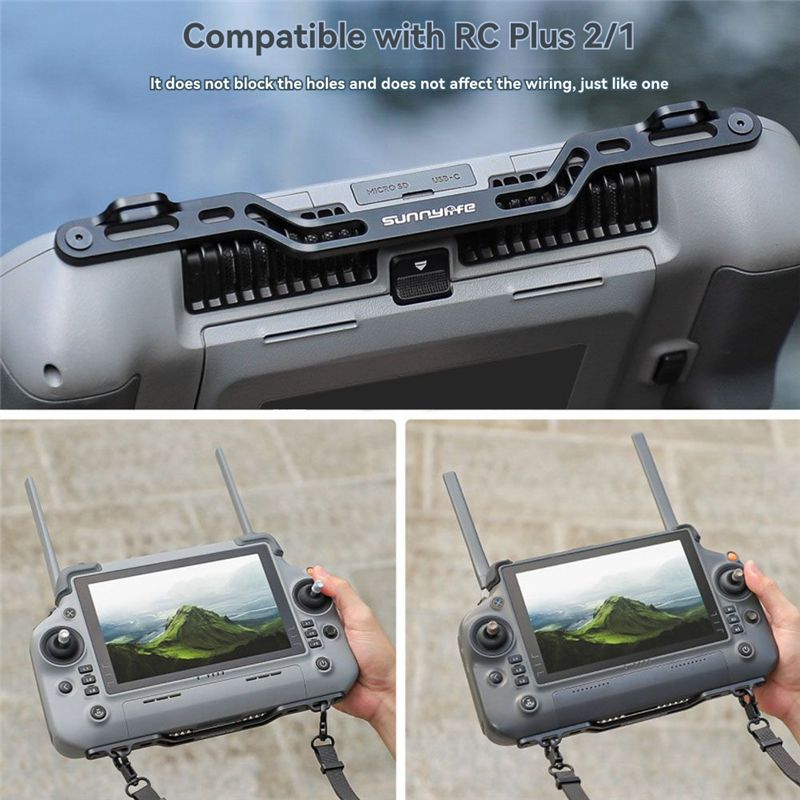 حزام رقبة من Sunnylife مع خطاف - مراجعة Drone Rc Neck Strap وسعره