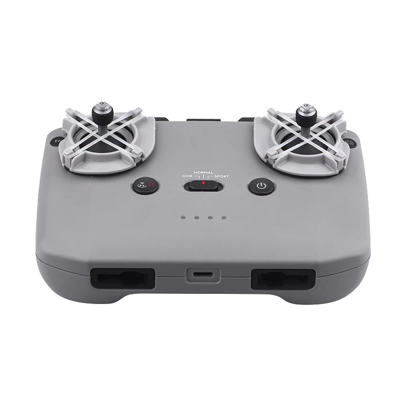 وحدة تحكم في سرعة الروك لـ DJI - مراجعة Drone Rc N2 وسعره