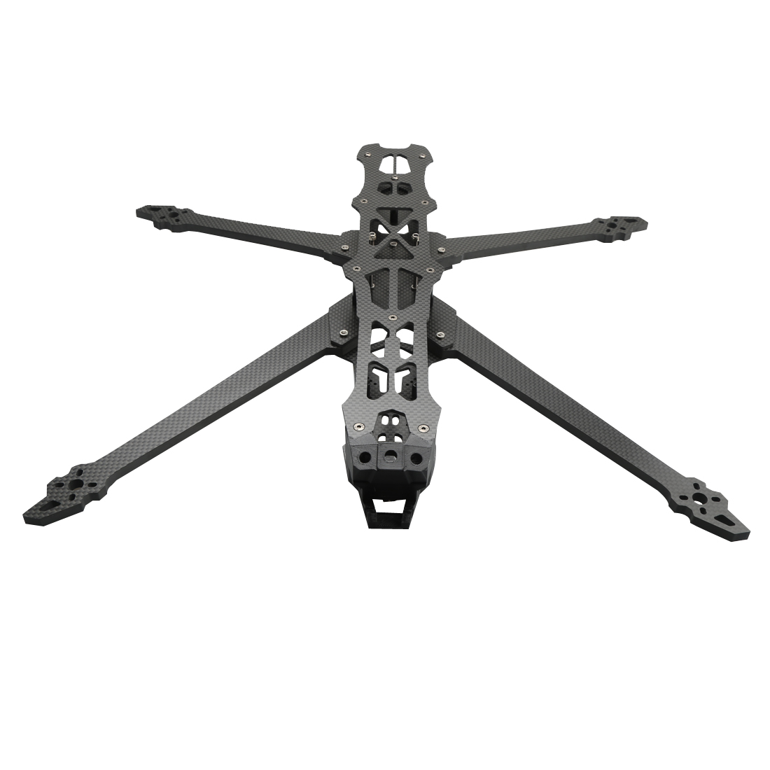 إطار طائرة بدون طيار GK-V3 مقا - مراجعة Drone Rc2 وسعره