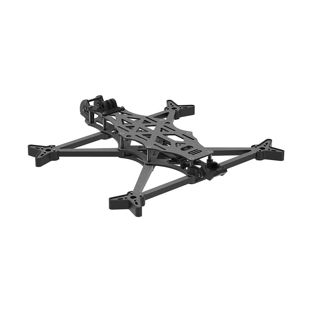 2025 جديد IFlight AOS 7 EVO V1 - مراجعة Drone Rc Kit وسعره