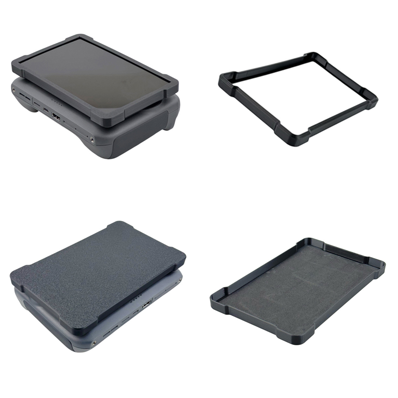 إطار حماية للشاشة لجهاز التحكم - مراجعة Drone Rc Controller Cover وسعره