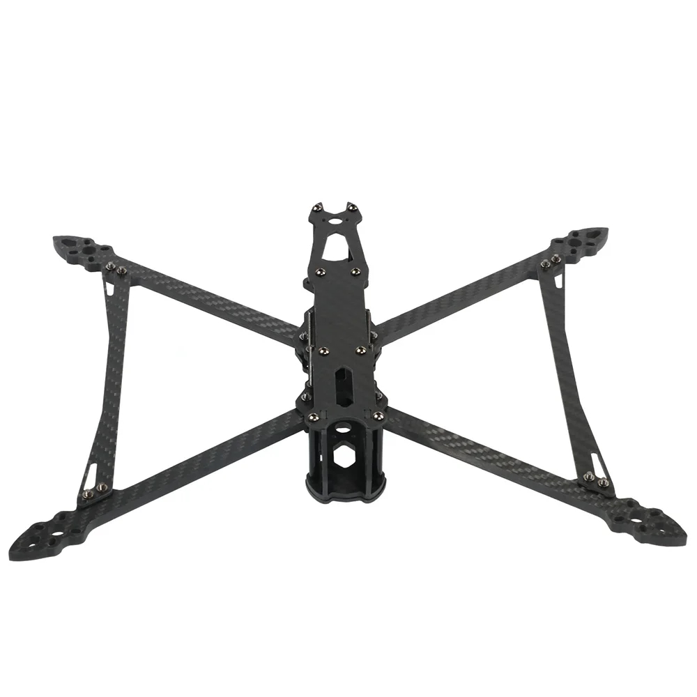 مارك 4 7 بوصة V2 295 مم / 8 بو - مراجعة Drone Rc2 وسعره