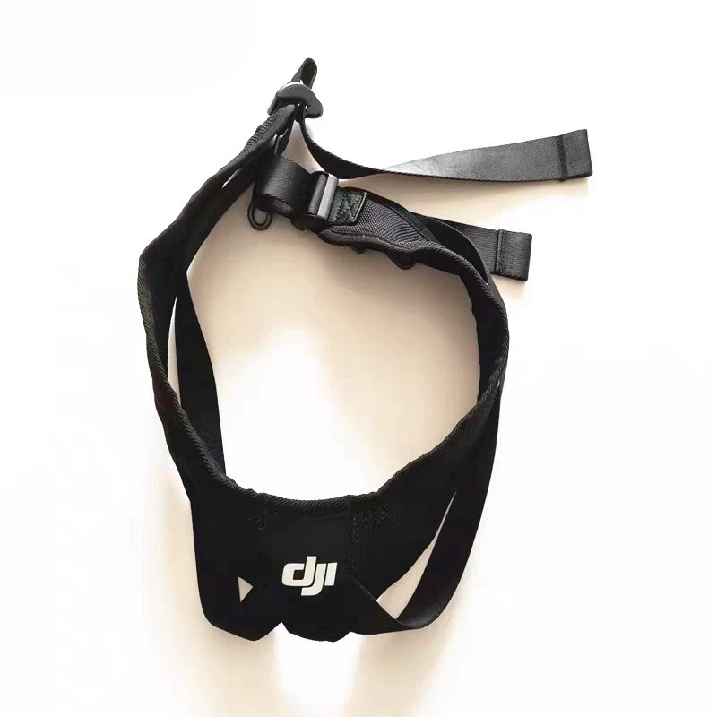 حزام تثبيت لجهاز التحكم عن بعد - مراجعة Drone Rc Controller Belt وسعره