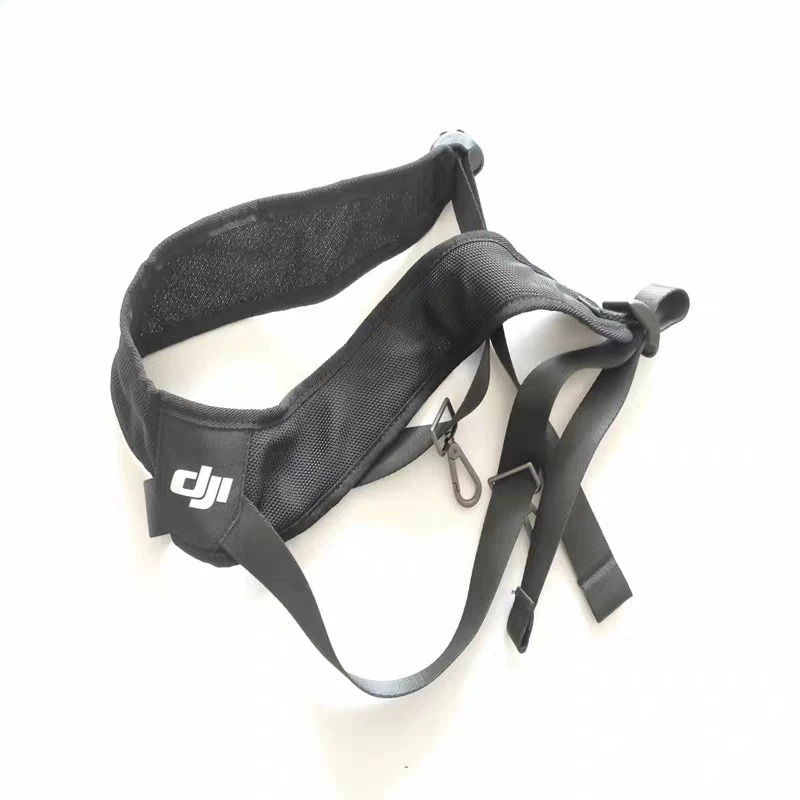 حزام تثبيت لجهاز التحكم عن بعد - مراجعة Drone Rc Controller Belt وسعره