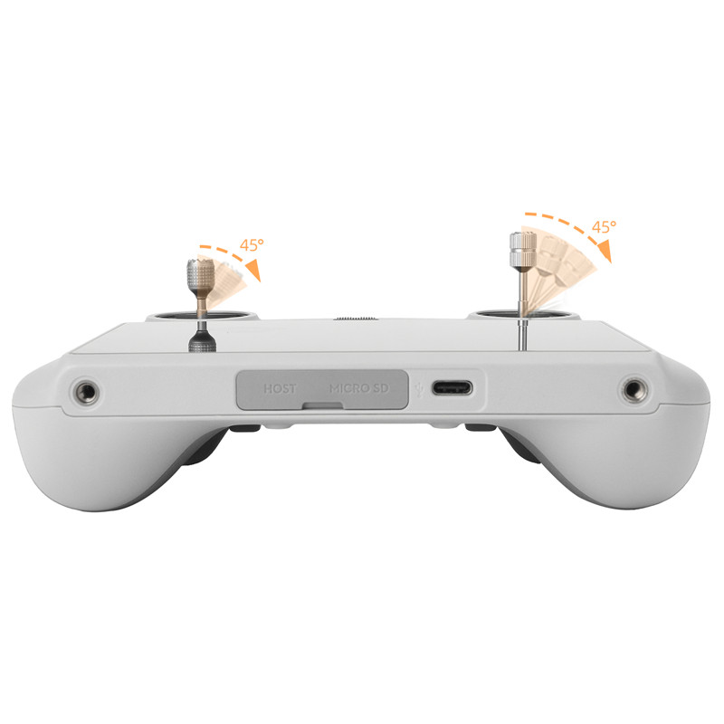 1 زوج ل DJI RC/RC 2 تحكم عن بع - مراجعة Drone Dji Rc 3 وسعره