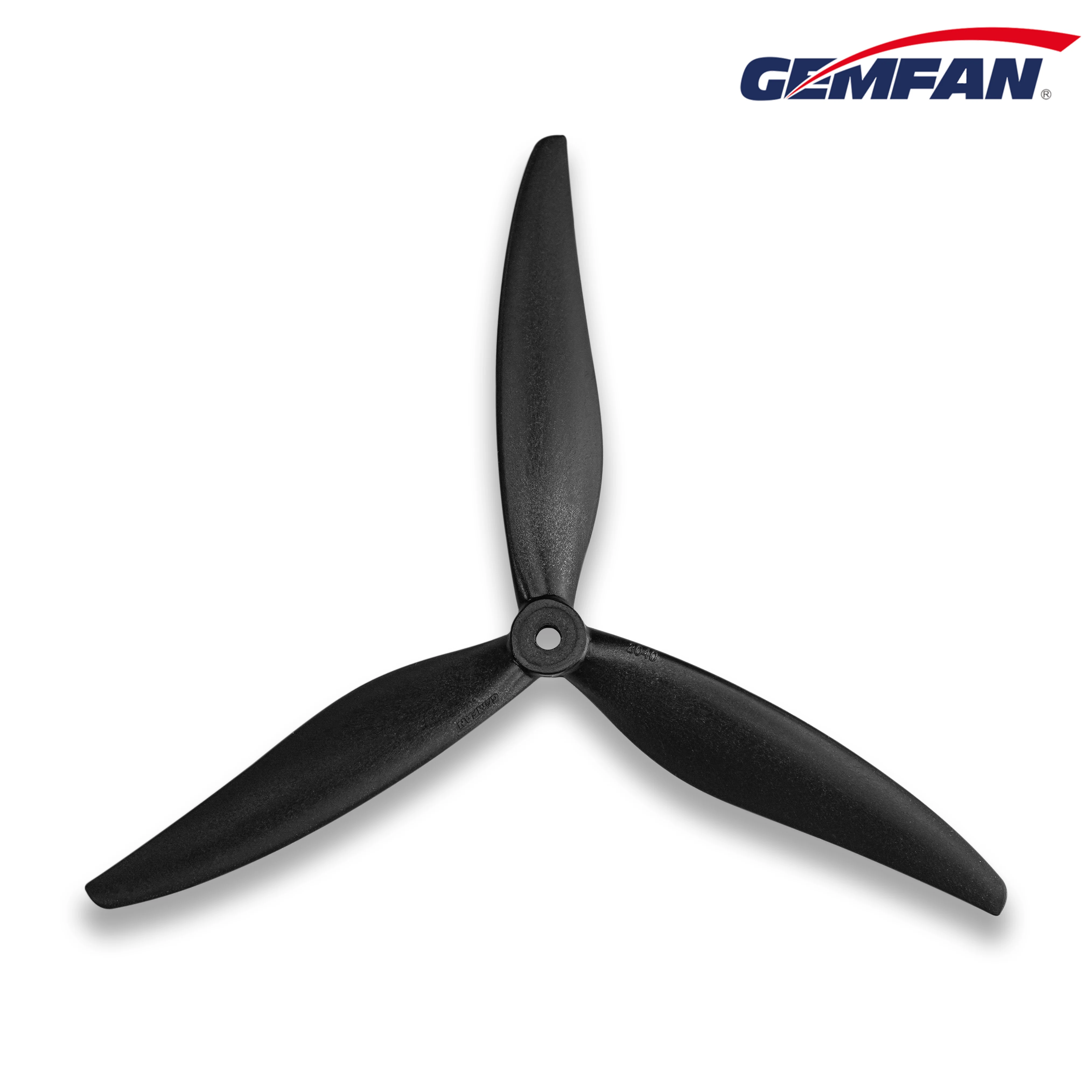 Gemfan 8040 8X4X3 3-blade 8 بو - مراجعة Drone Rc2 وسعره