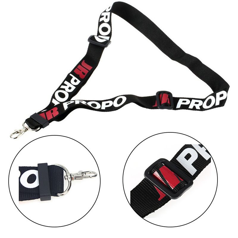 حزام رقبة وحزام كتف مضاد للسقو - مراجعة Drone Rc Controller Belt وسعره
