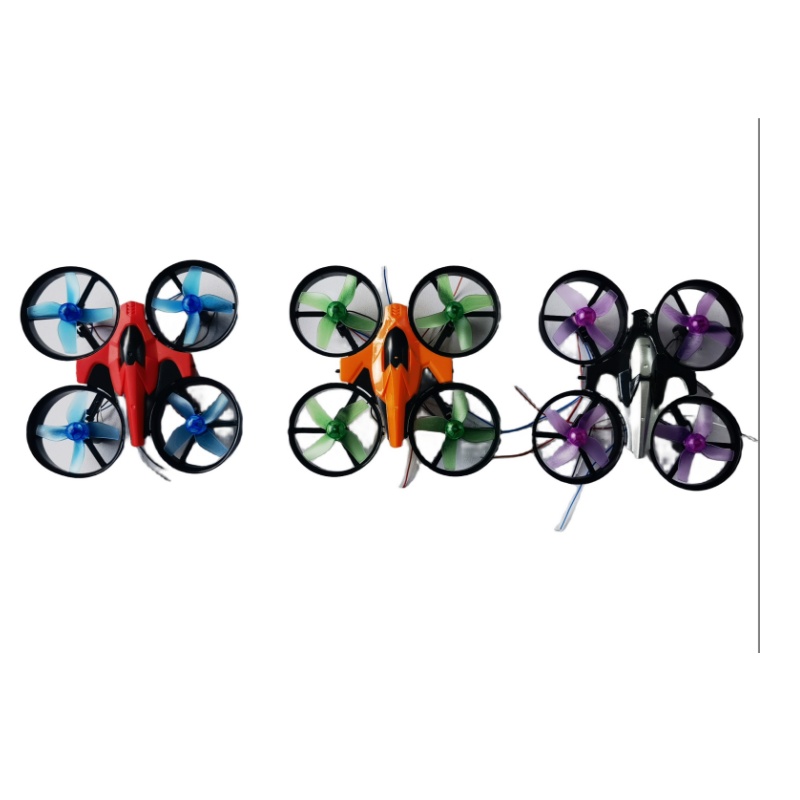 مجموعة طائرة بدون طيار RC صغير - مراجعة Drone Rc Kit وسعره
