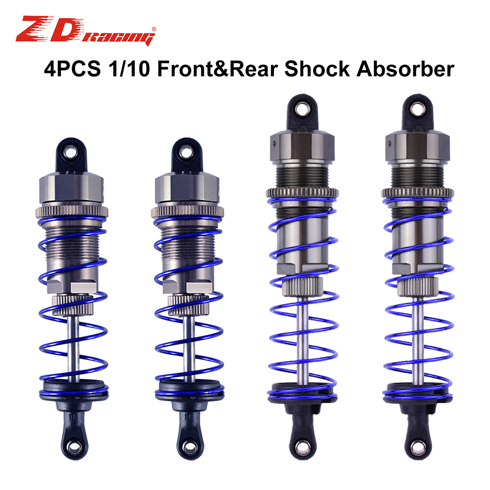 2 قطعة ZD سباق 105 مللي متر ال - مراجعة Rc Suspension Arm وسعره