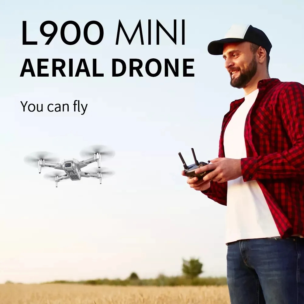 طائرة بدون طيار رباعية المراوح - مراجعة Dron Rc Quadcopter وسعره