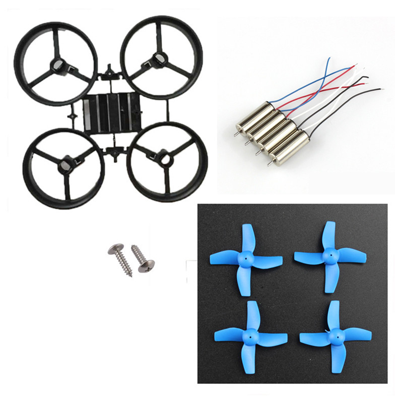 JJRC H36 Eachine E010 مجموعة إ - مراجعة Drone Rc2 وسعره