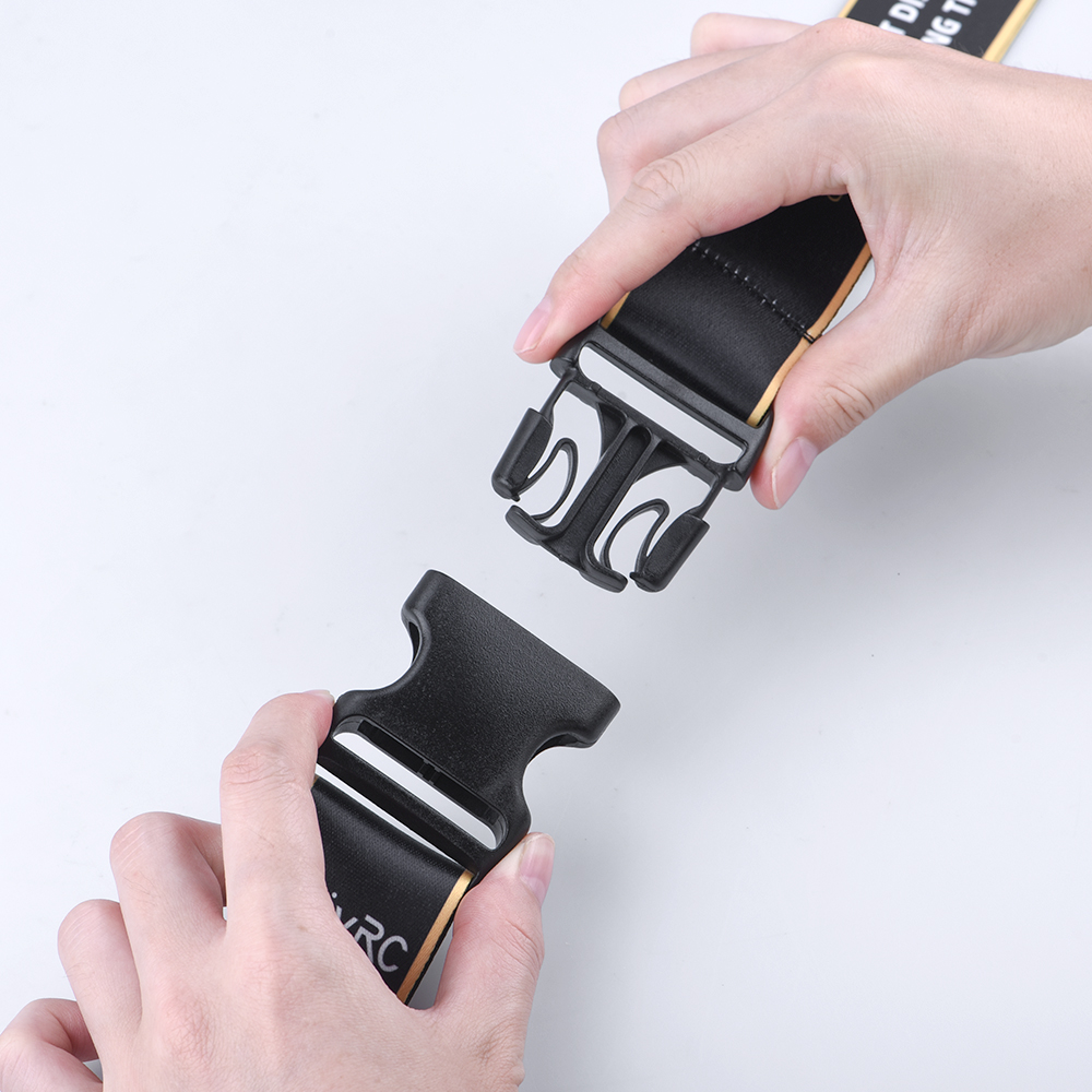 حبل الرقبة لـ DJI Mavic 3/Air  - مراجعة Drone Rc Neck Strap وسعره