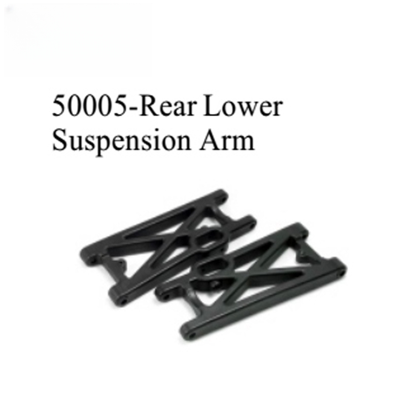 إكسسوارات قطع غيار HSP 50005 5 - مراجعة Rc Suspension Arm وسعره