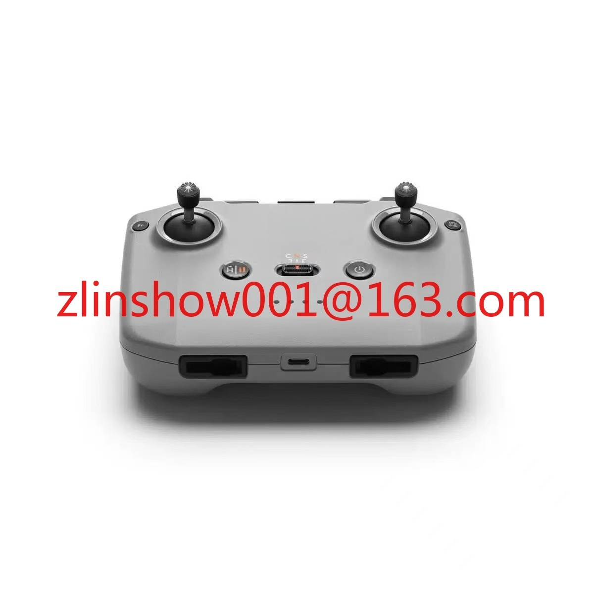جهاز التحكم عن بعد RC N3 لـ DJ - مراجعة Dj Rc Drone وسعره
