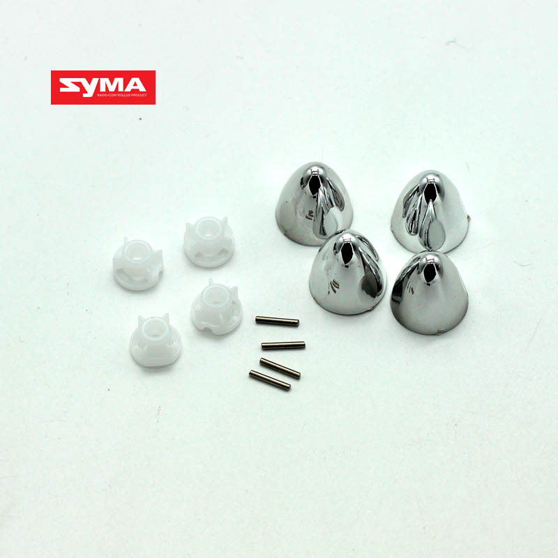 SYMA X8W قطع الغيار عدة شفرة غ - مراجعة Drone Rc Controller Cover وسعره