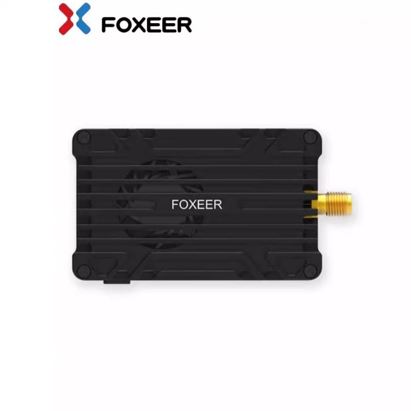 جهاز إرسال FOXEER 4.9G-6G Reap - مراجعة Drone Rc2 وسعره