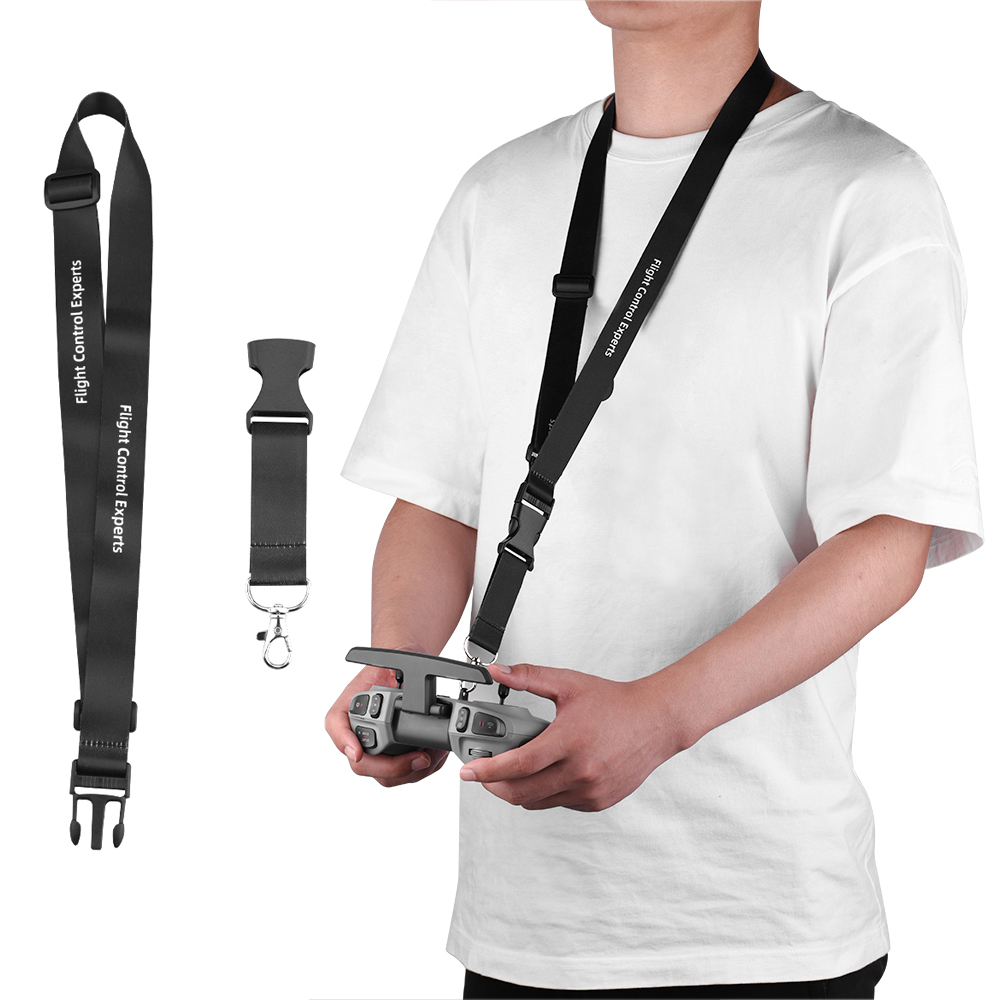 الحبل الرقبة حزام ل DJI Avata/ - مراجعة Drone Rc Neck Strap وسعره
