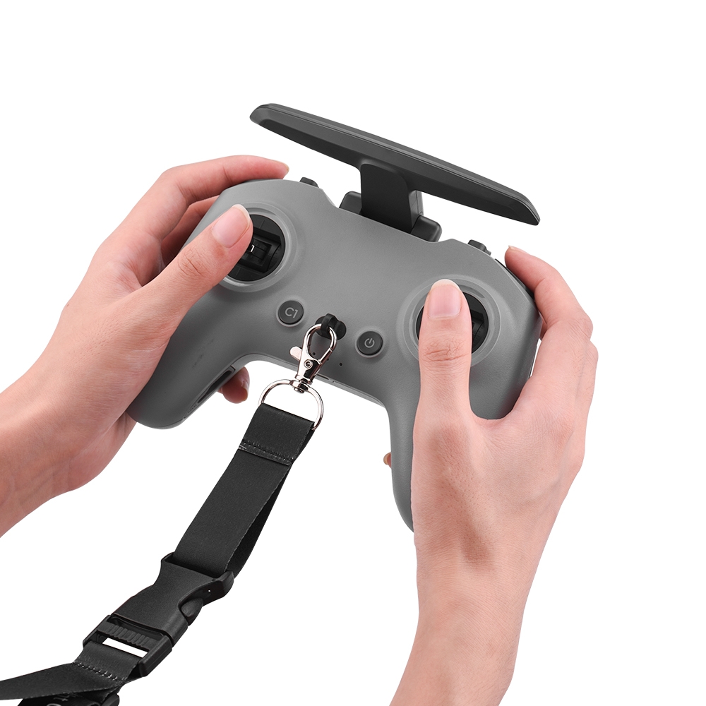 الحبل الرقبة حزام ل DJI Avata/ - مراجعة Drone Rc Neck Strap وسعره