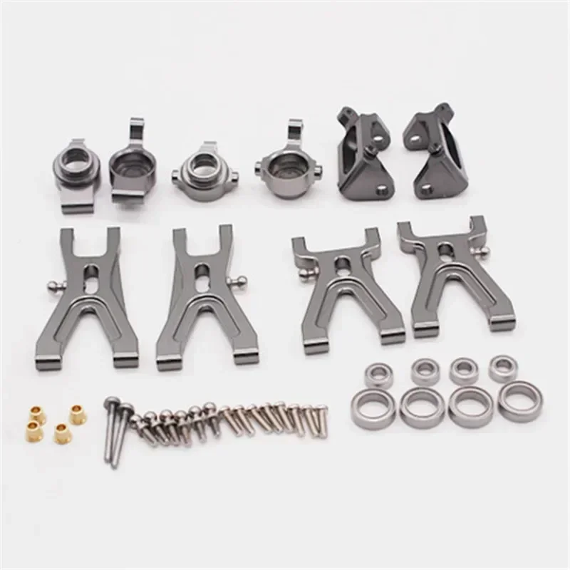 ترقية ذراع التعليق والمحور الأ - مراجعة Rc Suspension Arm وسعره