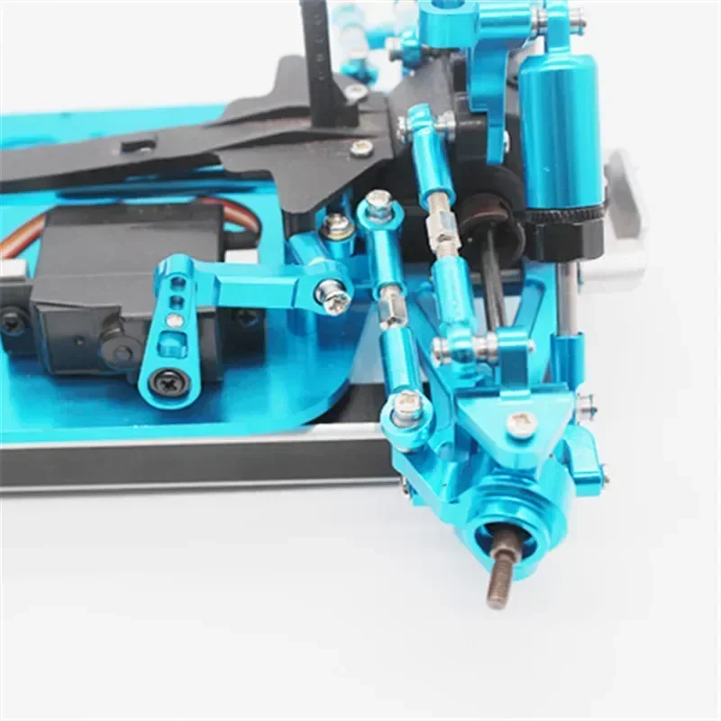 ترقية ذراع التعليق والمحور الأ - مراجعة Rc Suspension Arm وسعره