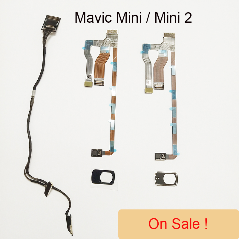 ل DJI Mavic Mini1/ Mini2 Gimba - مراجعة Drone Rc Dji وسعره