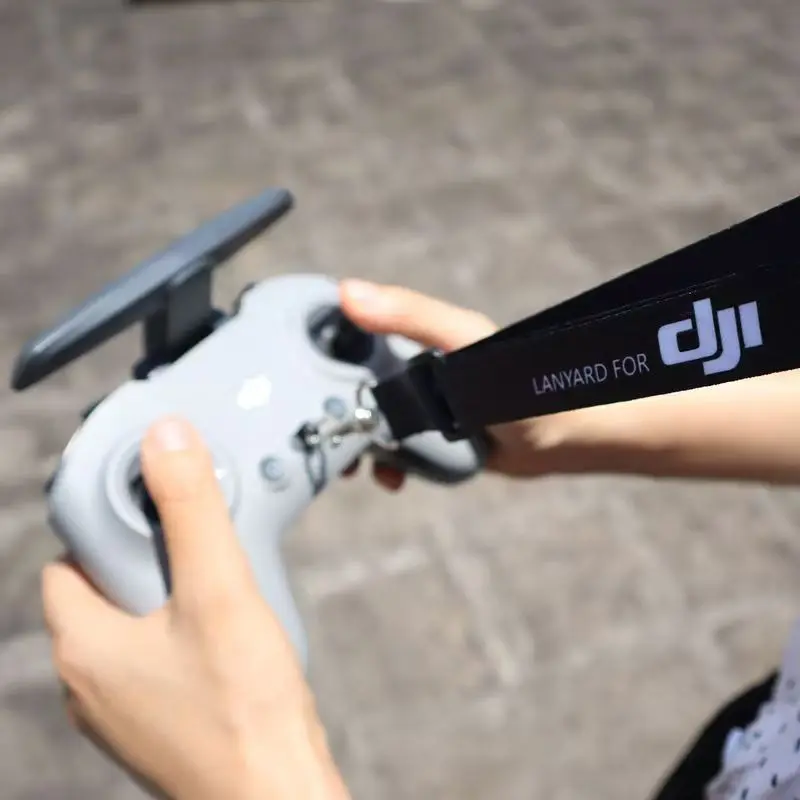 حزام رقبة مع غطاء حماية مقاوم  - مراجعة Drone Rc Neck Strap وسعره