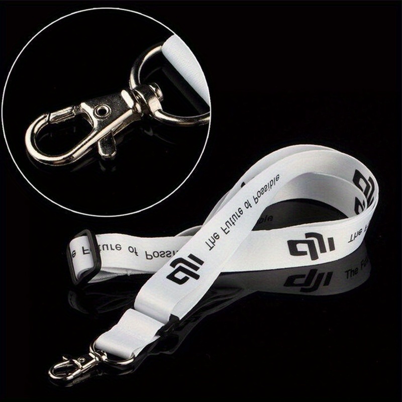 حزام رقبة مع غطاء حماية مقاوم  - مراجعة Drone Rc Neck Strap وسعره