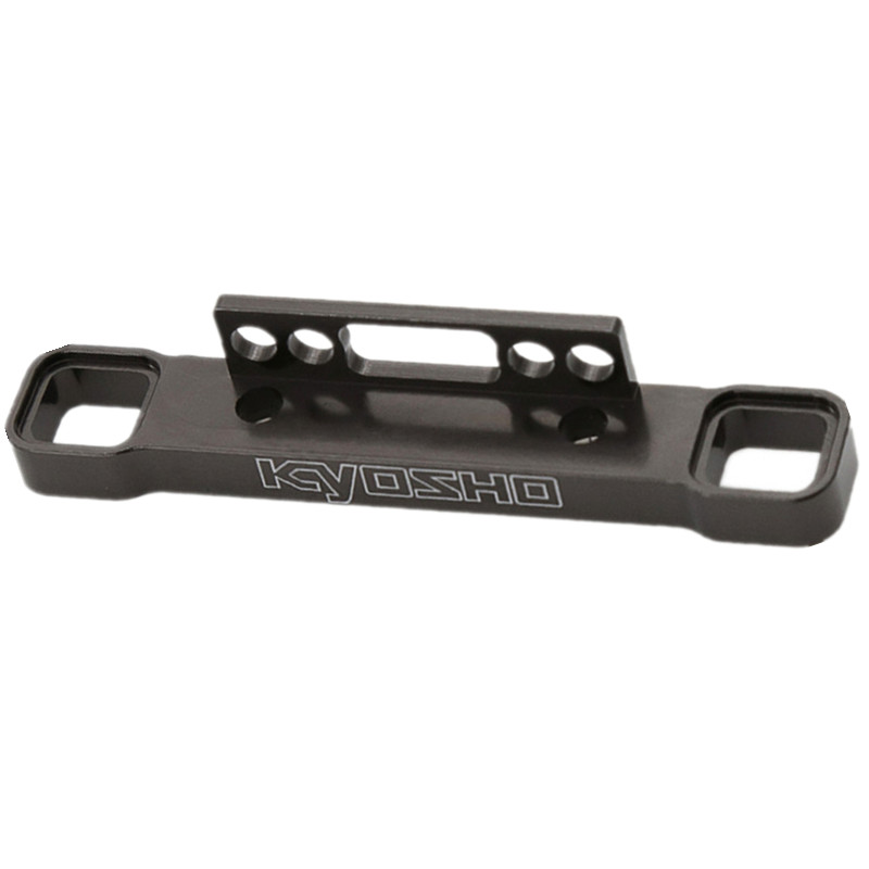 R / Gunmetal / MP10 الخلفية ال - مراجعة Rc Suspension Arm وسعره