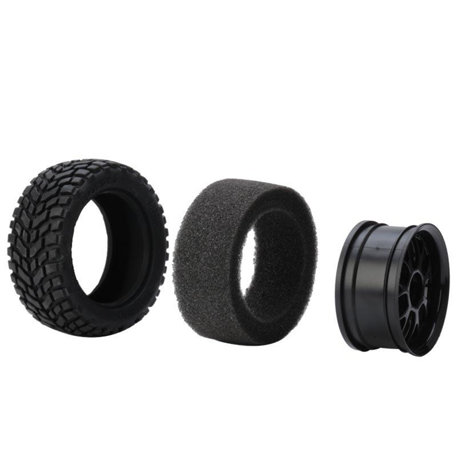 1.9 بوصة 75 مم إطارات عربات ال - مراجعة Rc Suspension Arm وسعره