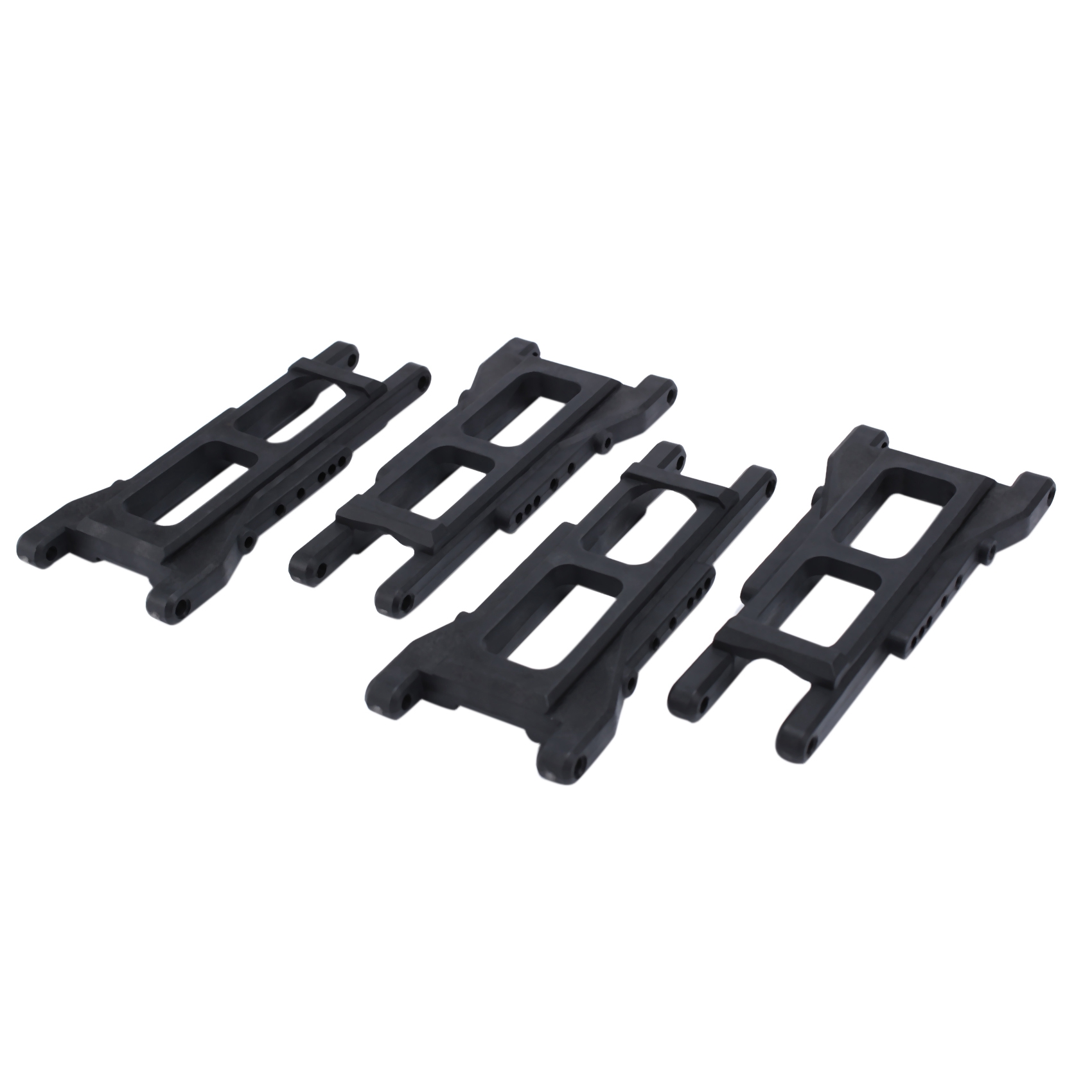 مجموعة من 4 قطع من أذرع التعلي - مراجعة Rc Suspension Arm وسعره