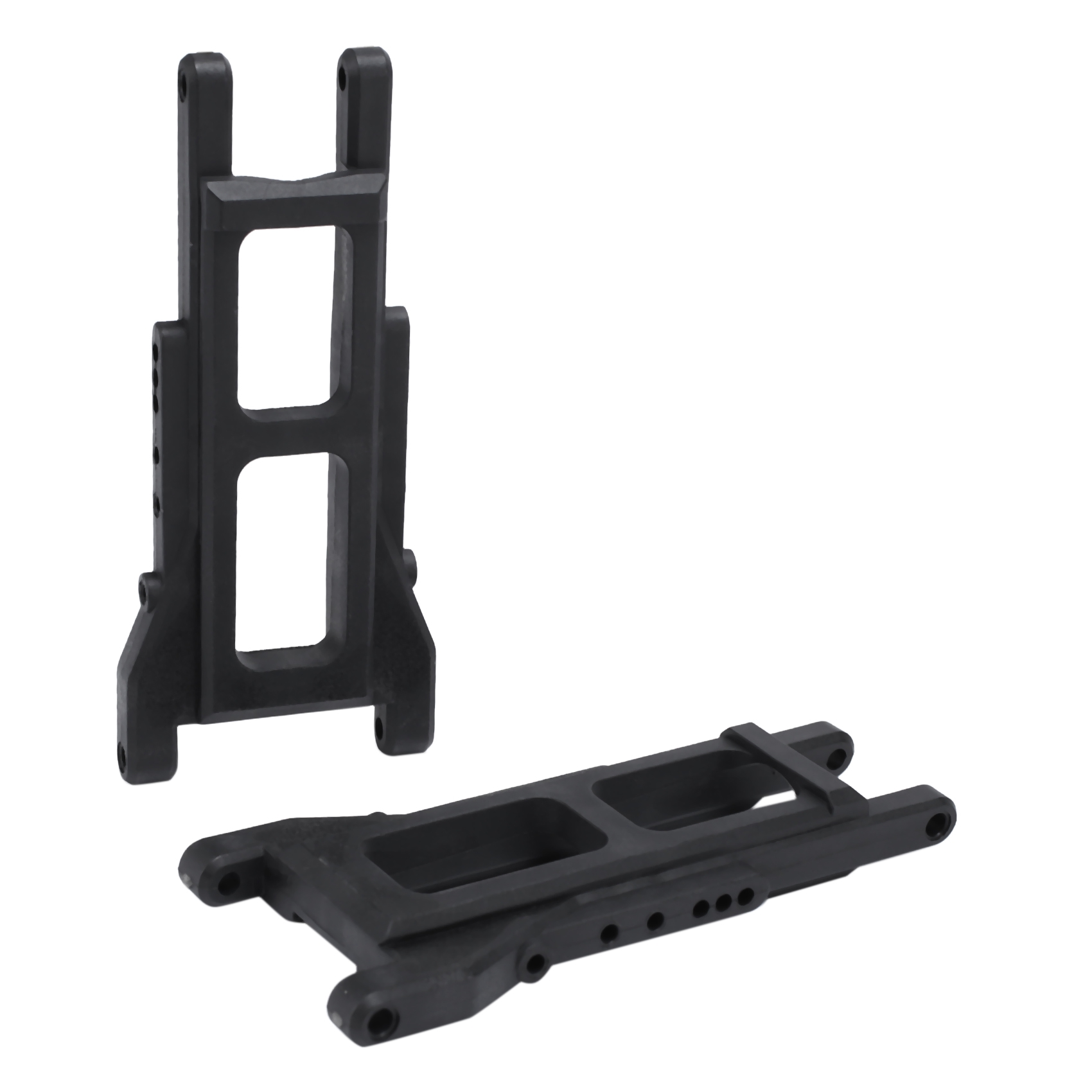 مجموعة من 4 قطع من أذرع التعلي - مراجعة Rc Suspension Arm وسعره