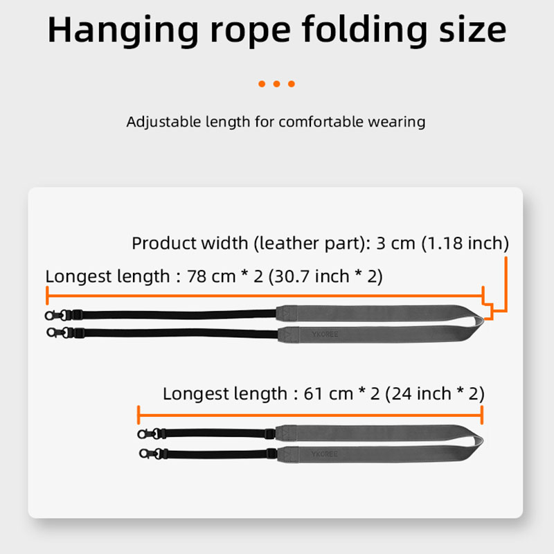 حزام تحكم عن بعد حزام الكتف ،  - مراجعة Drone Rc Controller Belt وسعره