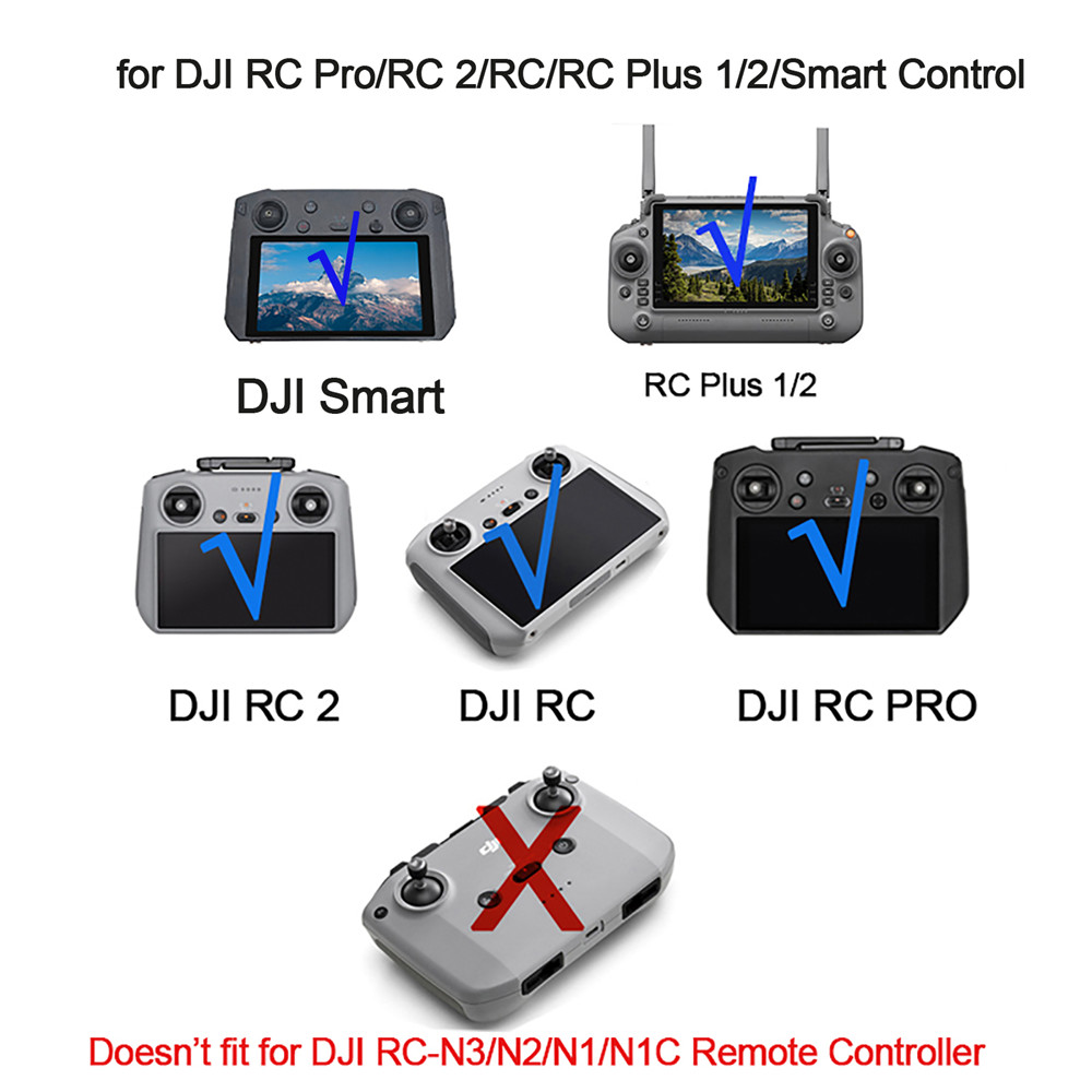 Wtohoby حبل نايلون لـ DJI Mavi - مراجعة Drone Rc Controller Belt وسعره