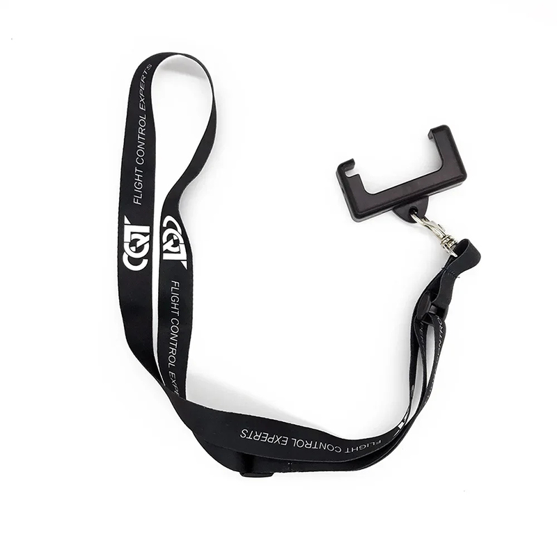 حبل تعليق للرقبة + حامل تثبيت  - مراجعة Drone Rc Neck Strap وسعره